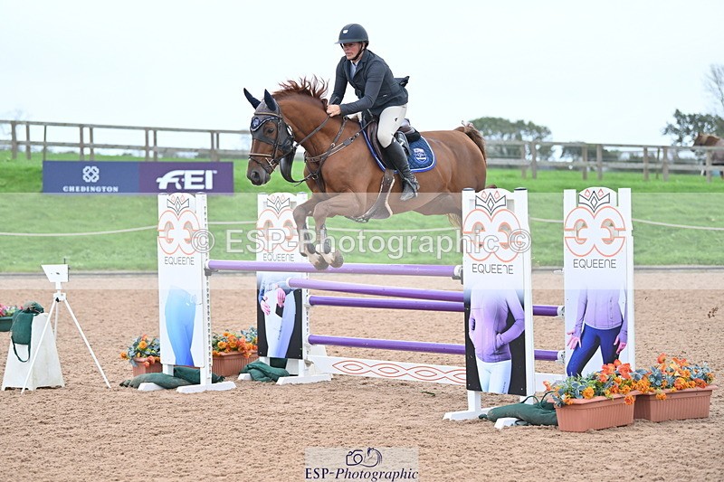 231013A-143949-02774 - Cls 9 Foxhunter & 1.20m Open