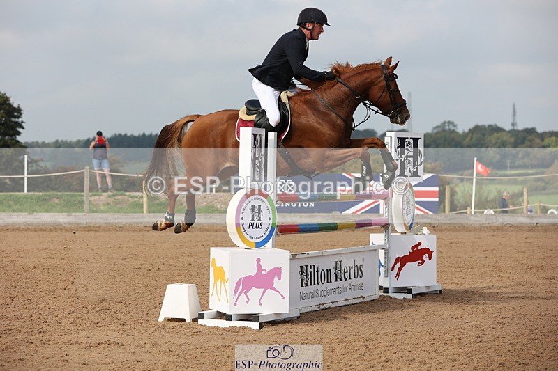 230915A-105858-01601 - Cls 2 Snr Foxhunter