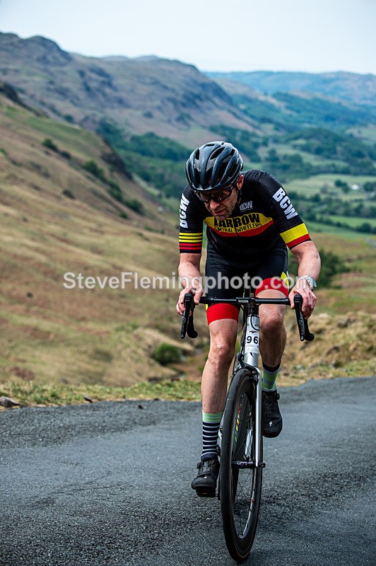 114734-2 - Hardknott Pass Camera 3 11.00-12.00