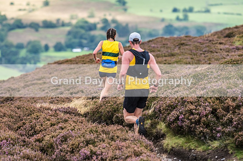 Barrow-86 - Barrow Fell Race Monday 31st August 2026