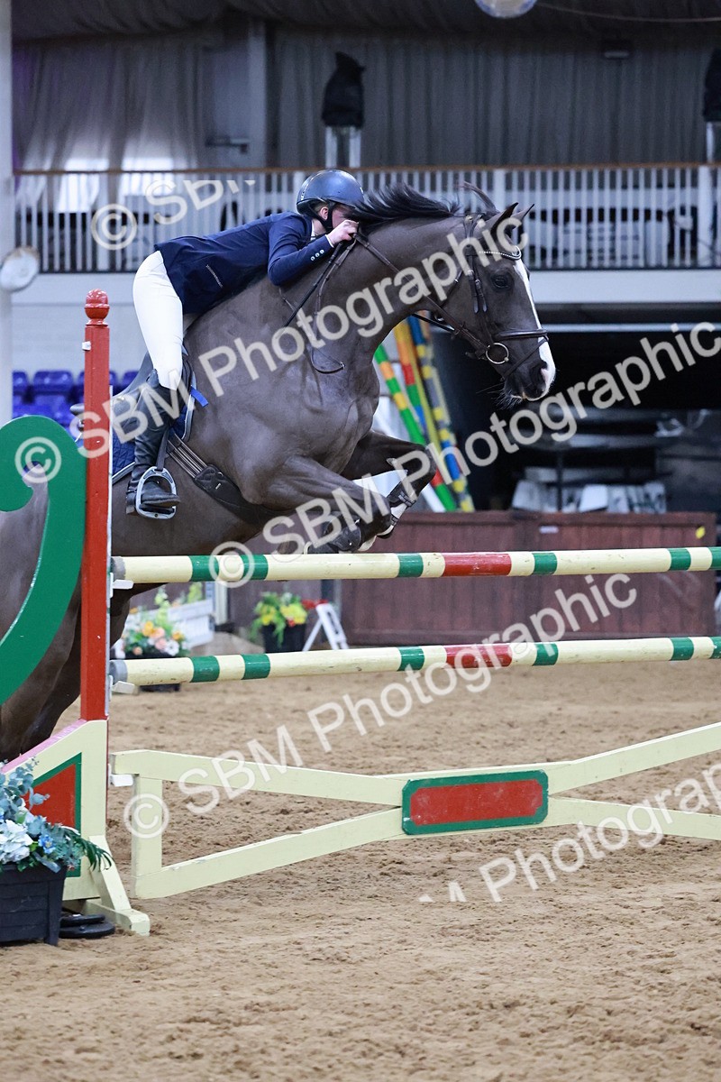 SBM_008473 - Class 26 - WB Equiline Star Championship Qualifier 1.10m
