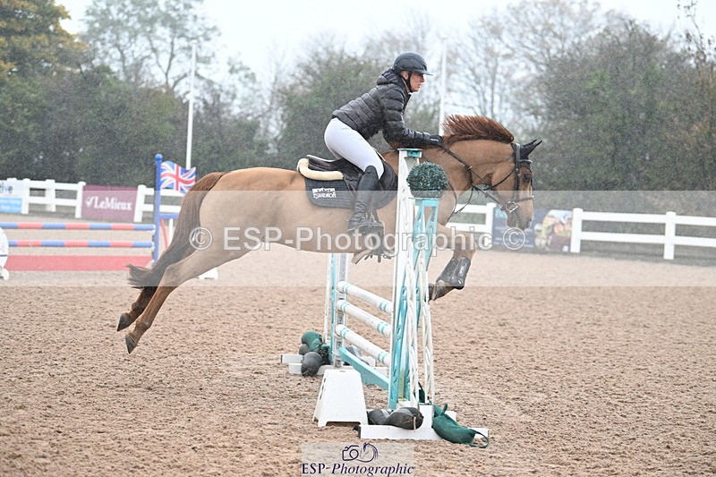 241023A-102604-00386 - Cls 0 Clear Round