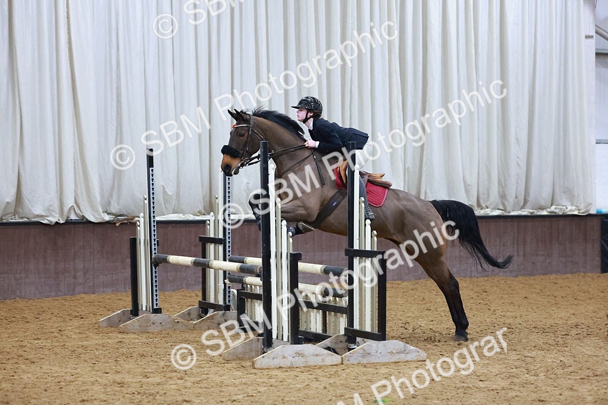 SBM_000546 - Class 2 - Senior British Novice - 90cm