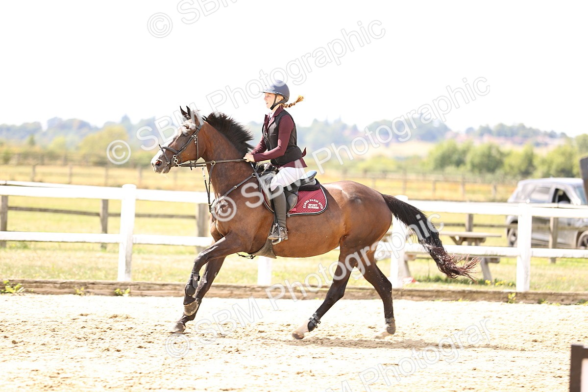 SBM_004392 - Class 3 -  Senior British Novice - 90m Open