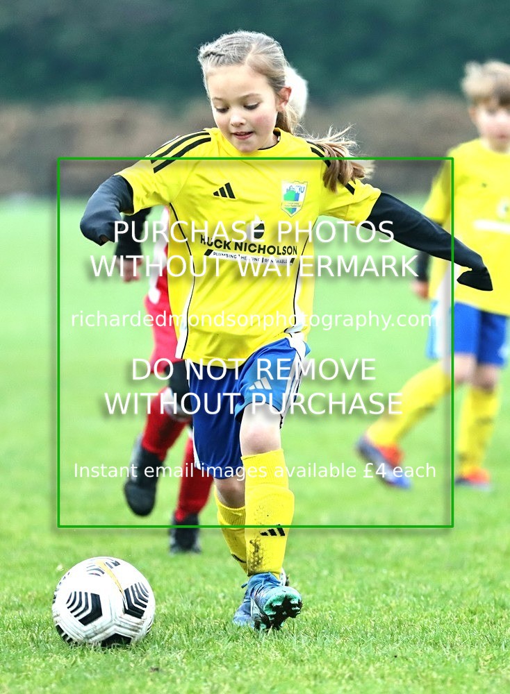 IMG_1309 - Kendal Utd U7 vs Ibis U7 (18/1/25)