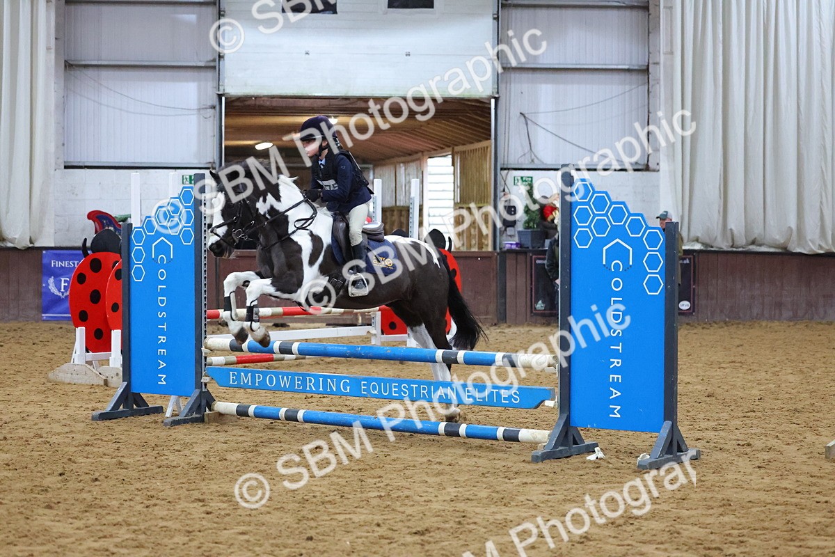 SBM_001501 - Class 4 - 70cm