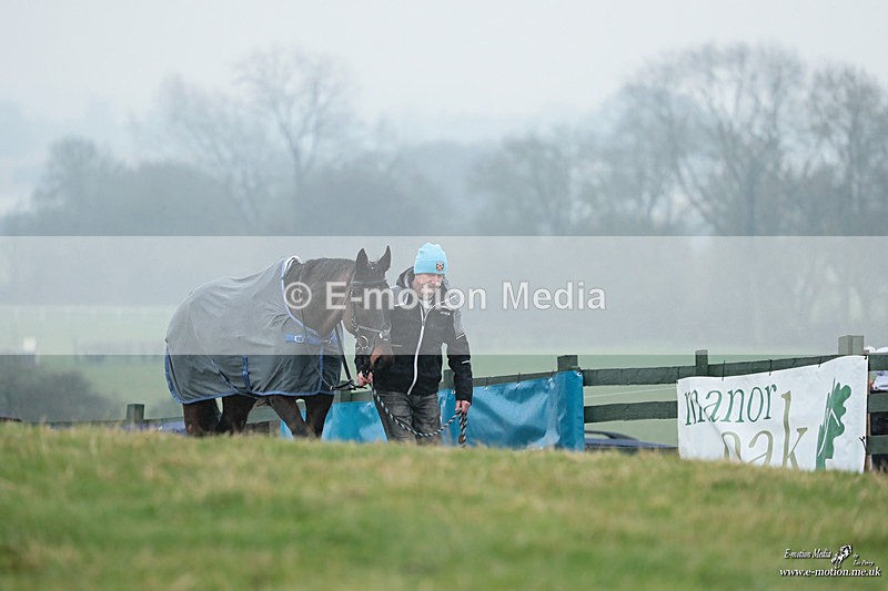 PtP 100324 503 - Pytchley with Woodland Point-to-Point Guilsborough 10/03/24