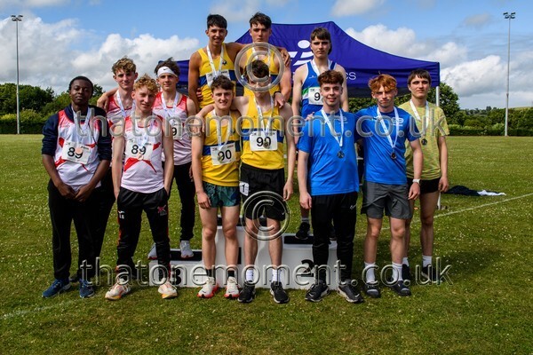 Relays25-529387 - Medals