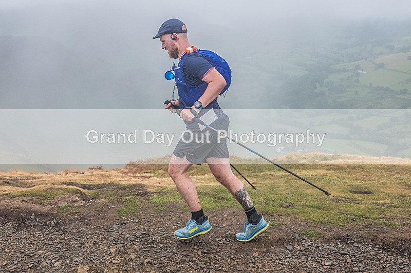 Lakes Ultra-557 - Kong Lakes Ultra Fell Race Saturday 24th June 2023