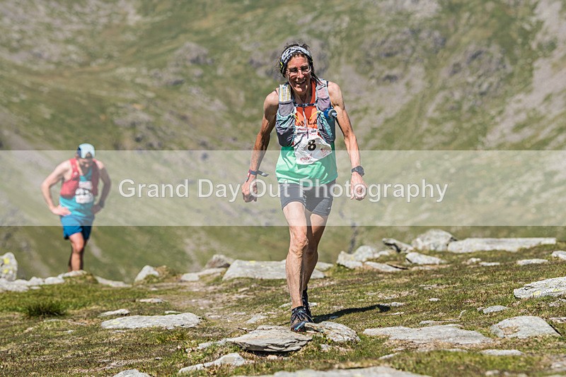 Duddon Long-685 - Duddon Valley (Long) Fell Race Saturday 3rd June 2023