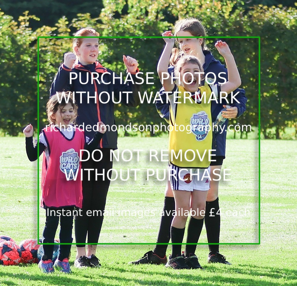 533A7068 - Kendal Utd Wildcats (11/10/25)