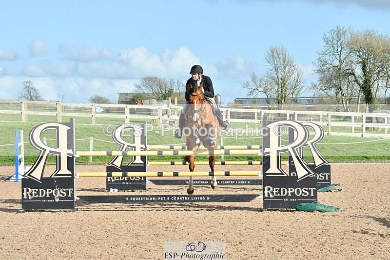 240306A-152424-02142 - Cls 5 Foxhunter and 1.20m Open