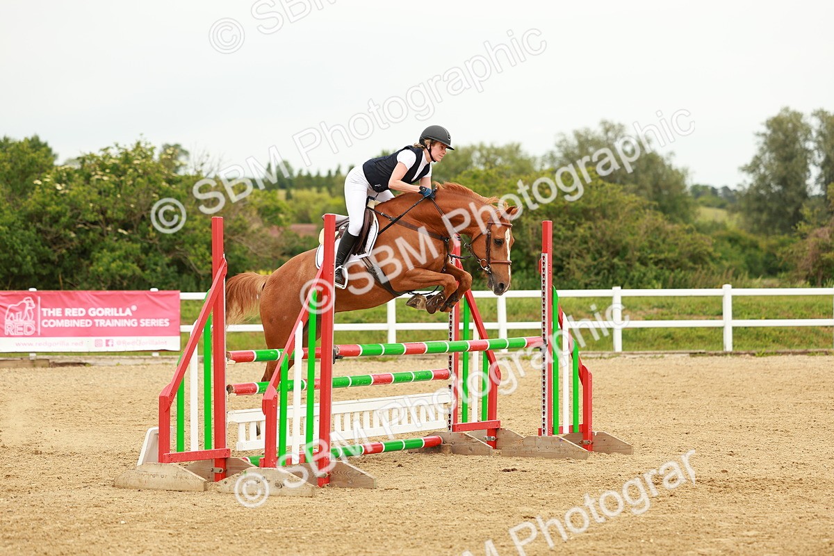 SBM_001944 - Class 3 - Senior Discovery - 1.00m