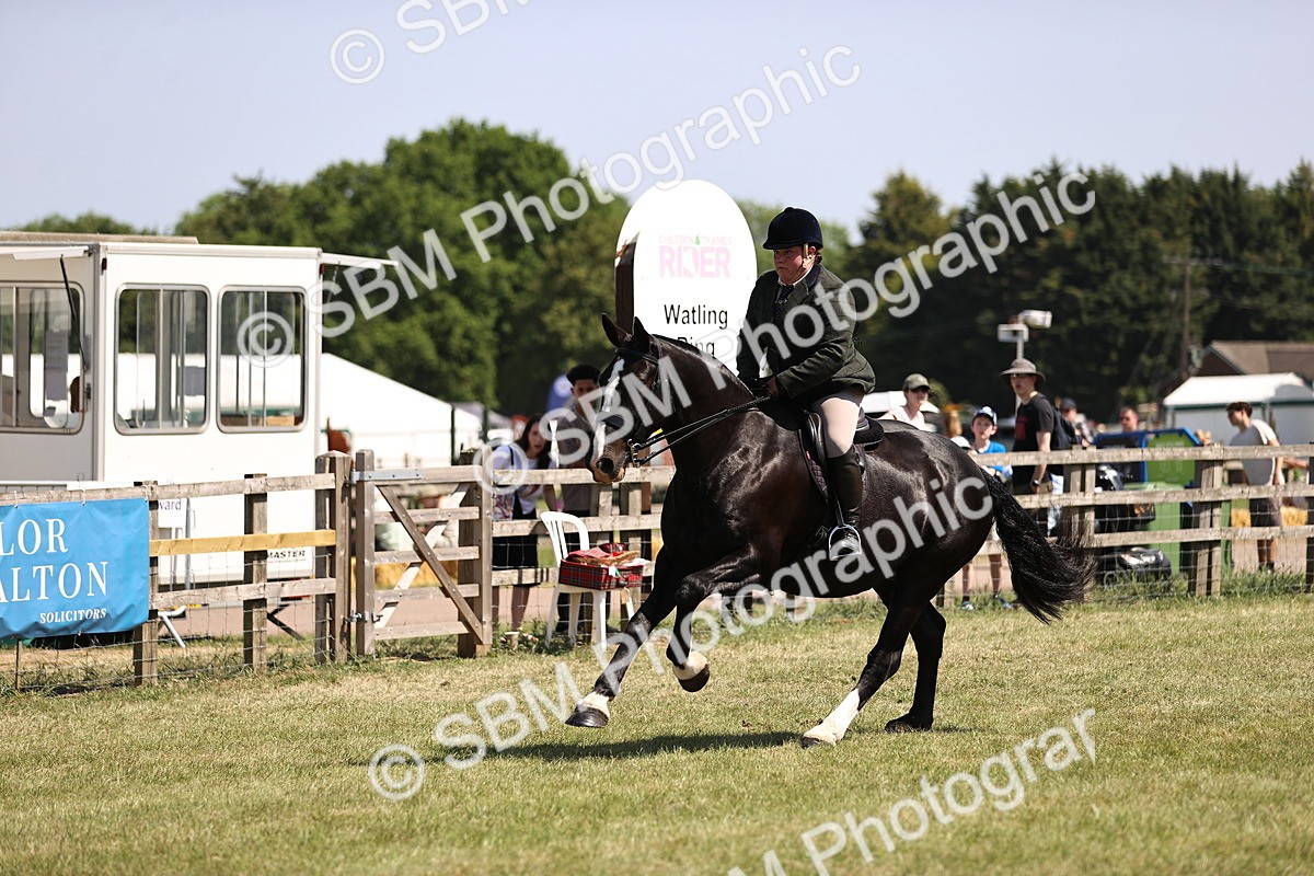 SBM_17874 - Class 81-83 - TSR Ridden Amateur of the Year - Horses