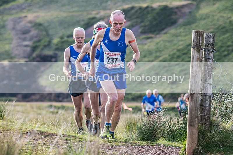 Gavel-183 - Gavel Fell Races (Junior & Senior) Wednesday 28th May 2025