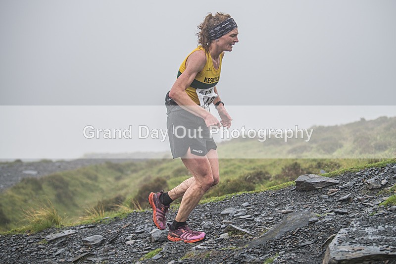 Skiddaw-33 - Skiddaw Fell Race Sunday 5th July 2026