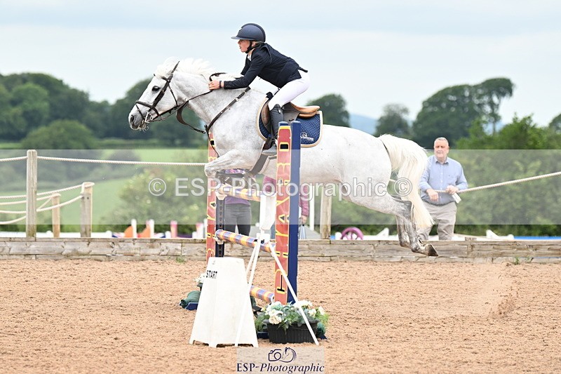 240630A-132316-13674 - Cls 25 HOYS 138cm Qualifier