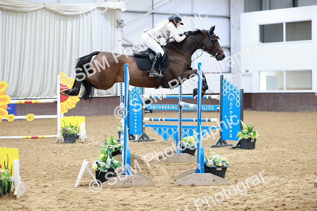 SBM_004732 - Class 14 - National 1.30m 1.40m