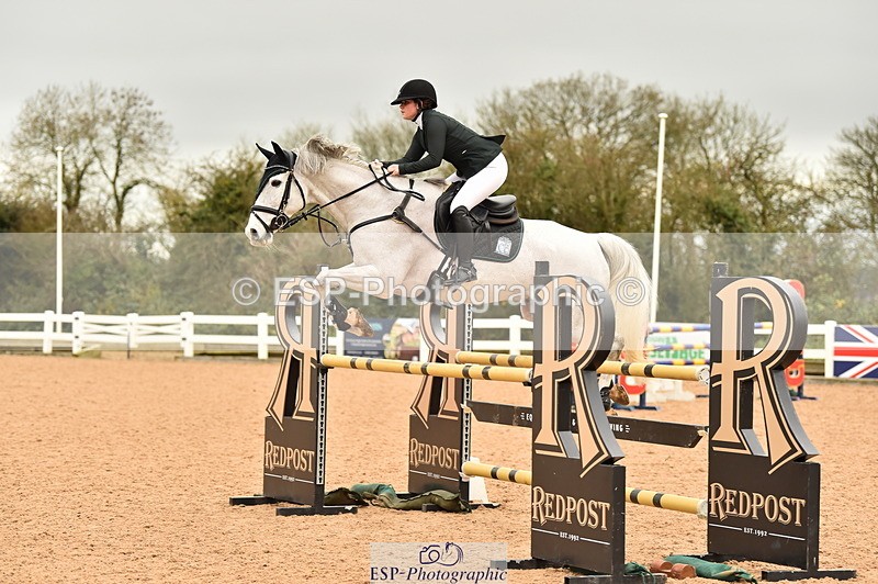 231122A-135322-00543 - Cls 5 Foxhunter & 1.20m Open