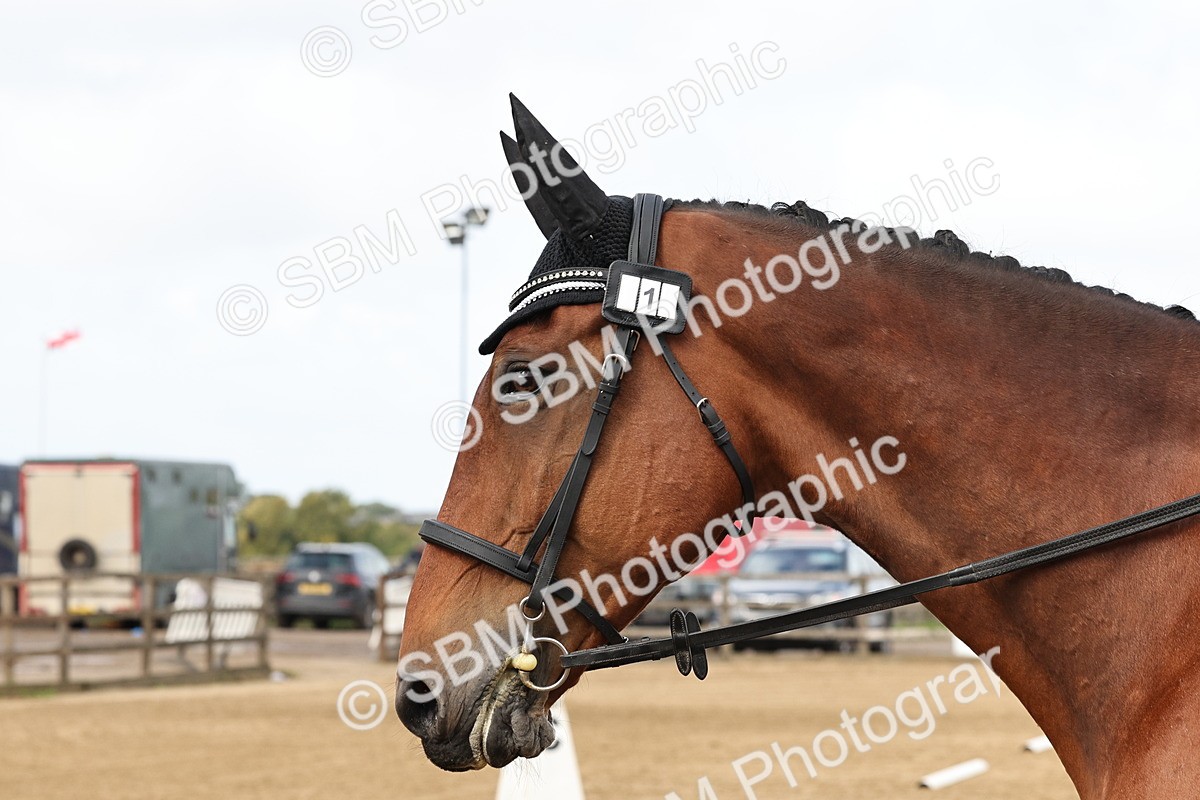 SBM_000323 - Class 44 - Intro 2 Combined Training