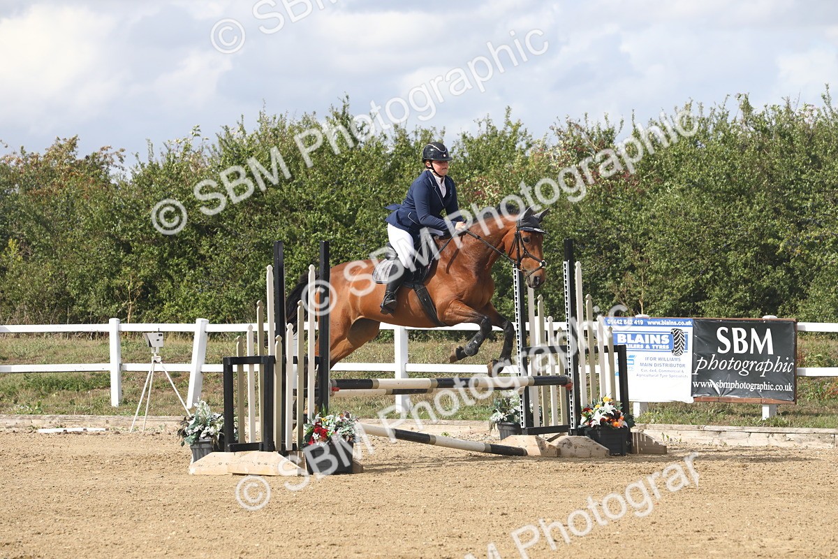 SBM_007917 - Class 10 - 80cm Champs