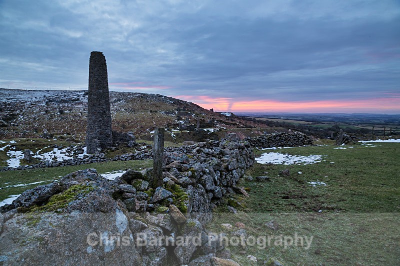  - Bodmin Moor
