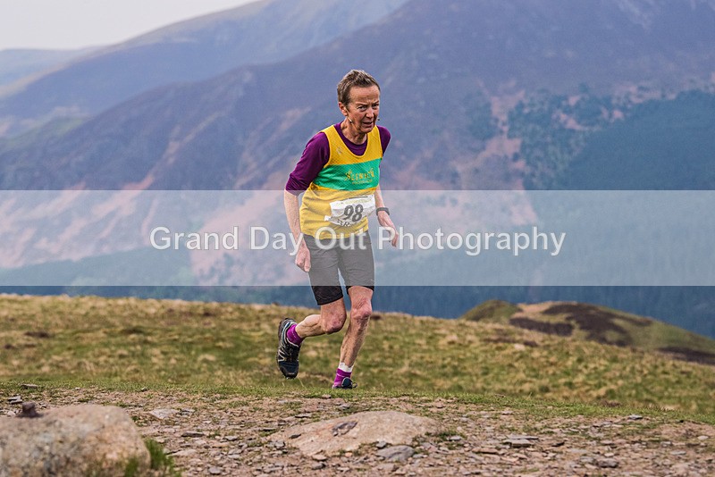 Lords Seat-368 - Lords Seat Fell Race Wednesday 3rd May 2023