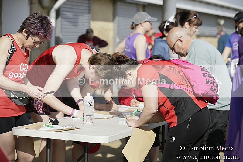 CAD 190419 3 - Cadence Events    Good Friday 10 Miler 19/04/19