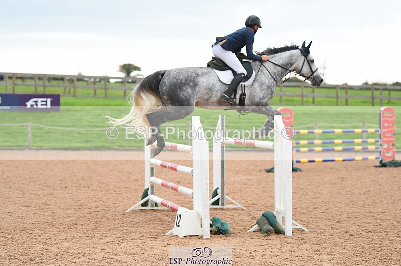 230927A-233422-00519 - Cls 5 Foxhunter & Open