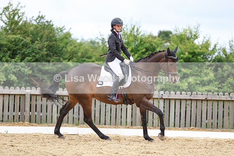 3E7A0557 - Class 5: Novice 1 2024 Section A