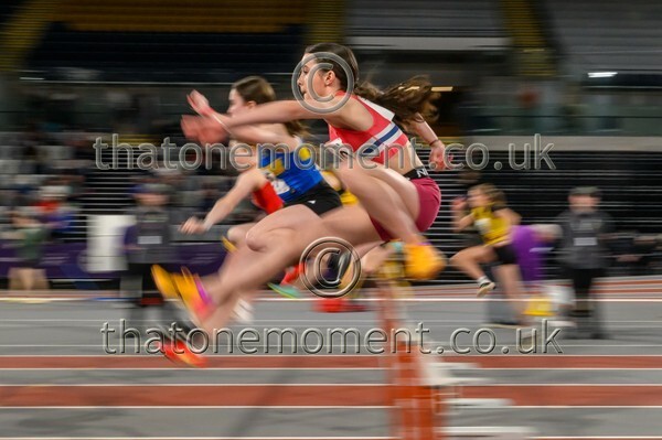 CEREL-816194 - Track Female Set One