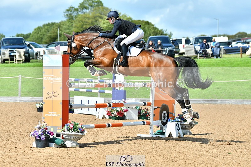 230723A-153434-13415 - Cls 36, 7 Yr Olds 1.30m