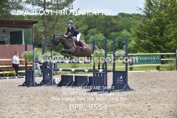 BPP_9554 - CLASS 19 SUN Winter/ Summer 128cm/ Winter/ Summer 138cm