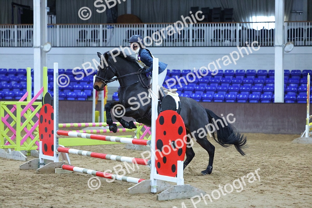 SBM_001668 - Class 5 - Show Jumping 80cm