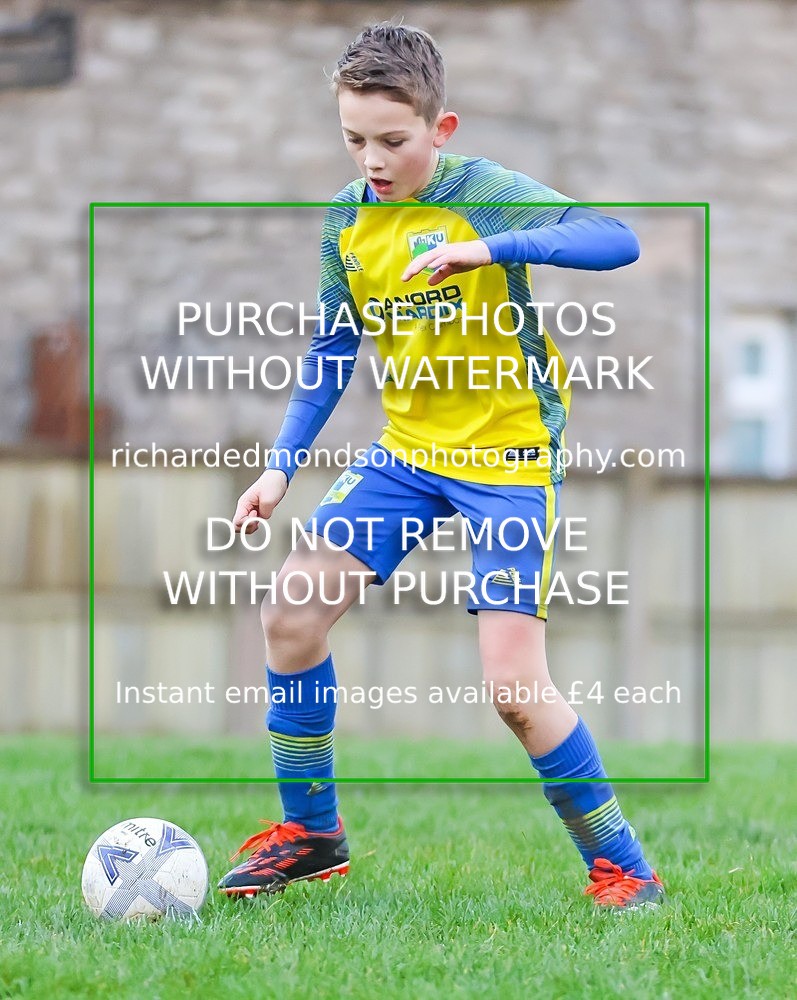 533A7722 - Wattsfield Under 9's vs Kendal Utd Under 10's (13/12/25)