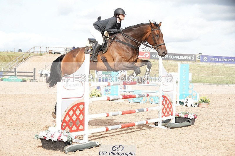 250803-165744-14683 - Cls 30 Redpost Equestrian Senior Foxhunter