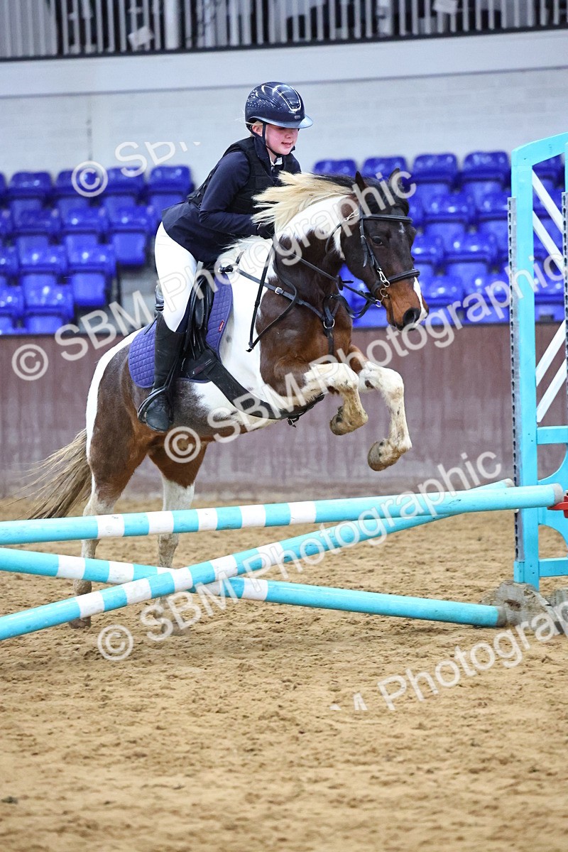 SBM_000752 - Class 3 - 60cm