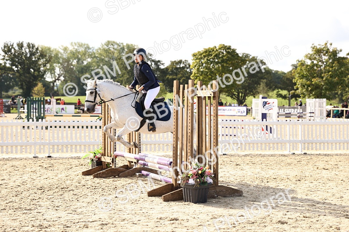SBM_61960 - J12 - Junior Pony 55cm Championship