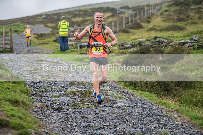 Skiddaw-704 - Skiddaw Fell Race Sunday 6th July 2025