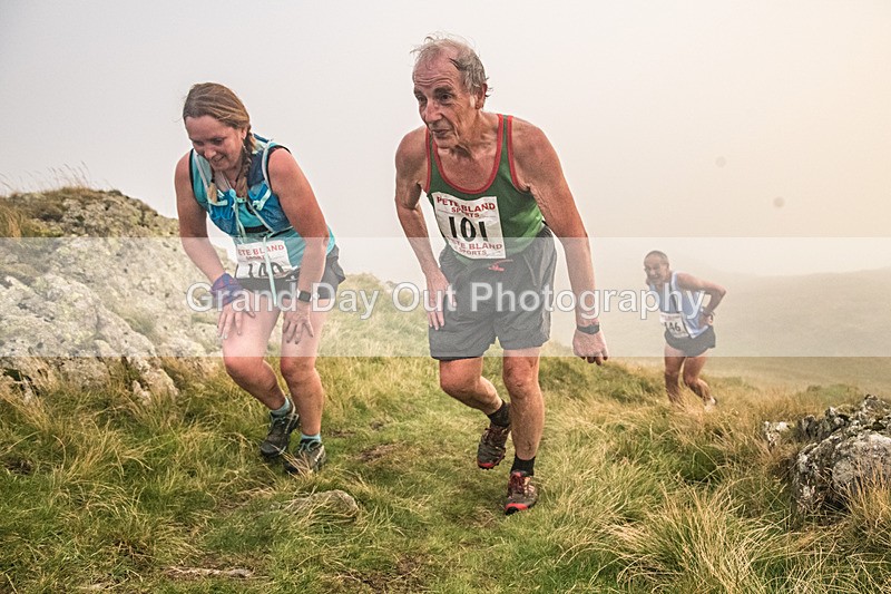 Shipman Knotts-357 - Shipman Knotts Fell Race Tuesday 23rd August 2022