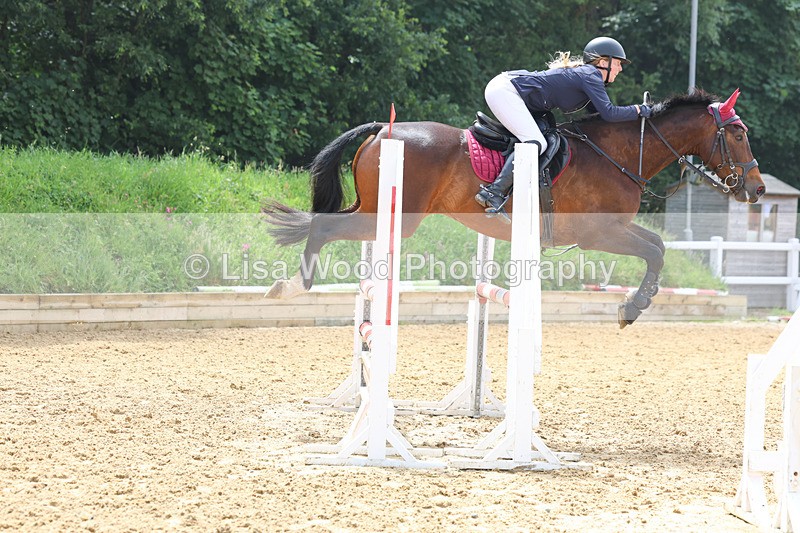 3E7A5747 - Class 5: Senior 95cm