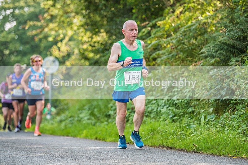 The One 10-295 - The One 10 Mile Road Race Saturday 9th September 2023