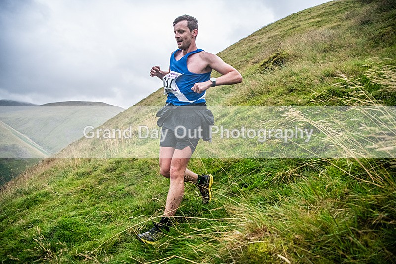 Steel Fell-491 - Steel Fell Race Wednesday 5th August 2026
