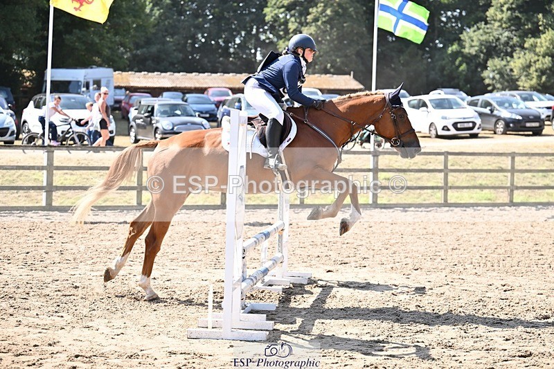 250823A-114800-27406 - NAF Round 1 70+ 11.45 to 12.10