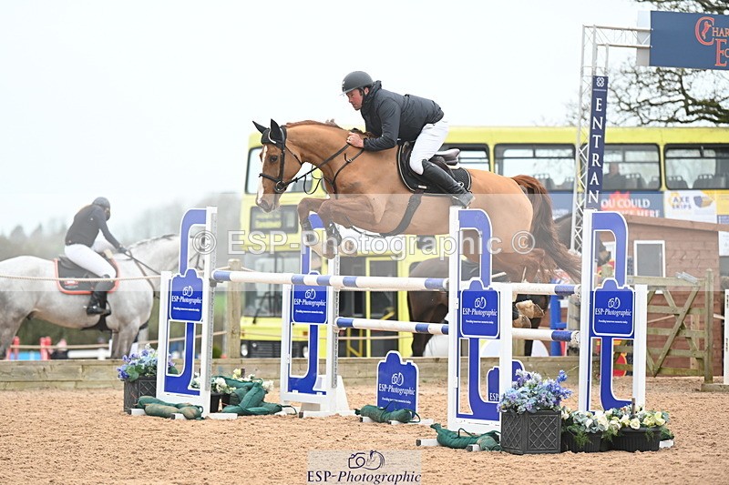 240316A-121657-03414 - Cls 15 Snr Foxhunter