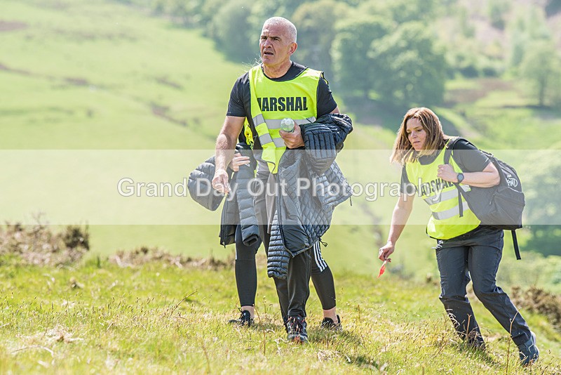 Two Tops Dash-444 - Two Tops Dash Fell Race Saturday 14th May 2022