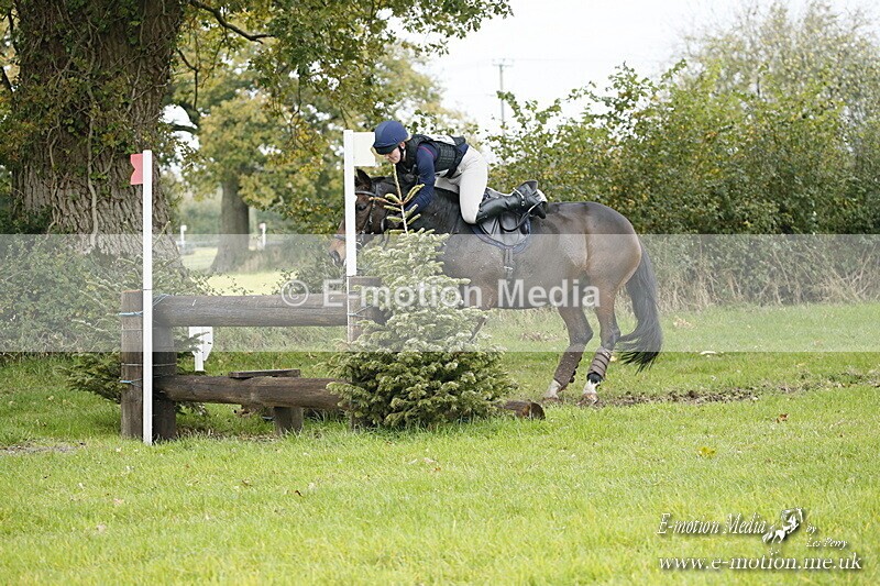 WWHT 181020 WWHT 181020 1423 - WWEC Intermediate (0.90m)  18/10/20