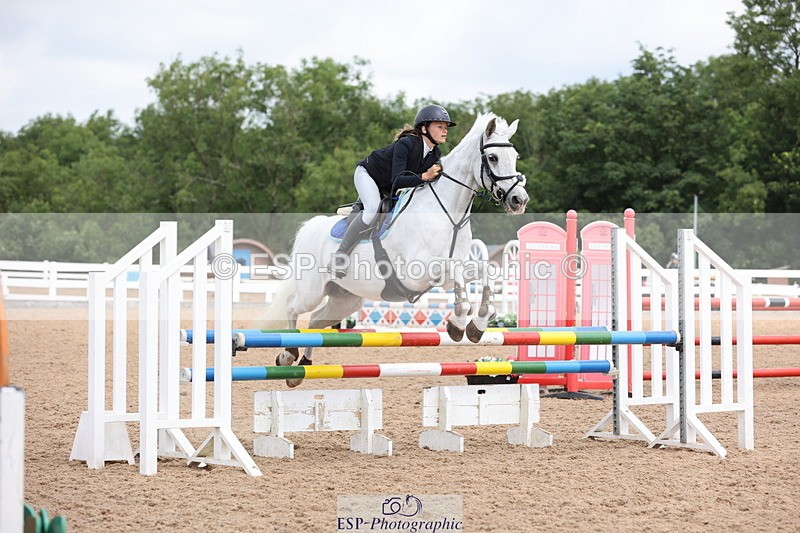 240630A-113904-12705 - Cls 31 Discovery and 90cm Open