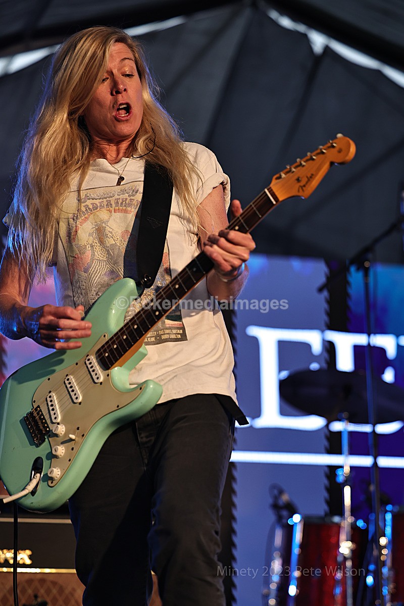 MMF SAT-345 - Minety Music festival 2023