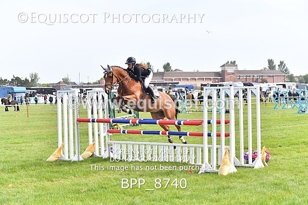 BPP_8740 - CLASS 2 The RHS Equikro Equestrian Classic Championship Qualifier (1.20m)